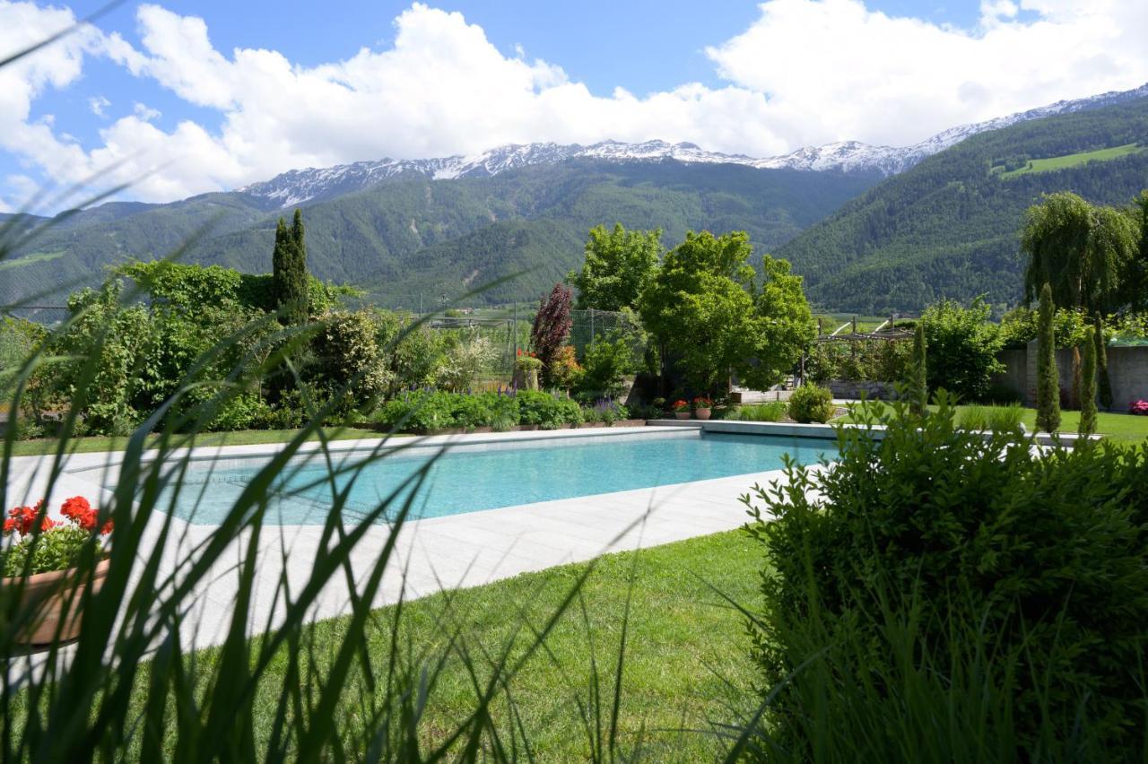 Hotel Quellenhof Naturns Exterior photo